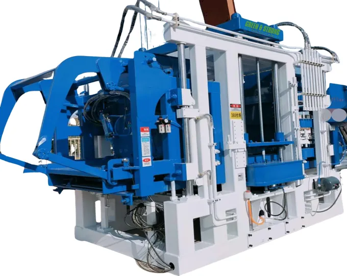 Super Model H-Series (QT9-QT36 SUPER MODEL)