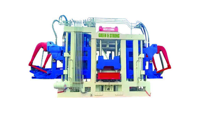 Super Model H-Series (QT9-QT36 SUPER MODEL)