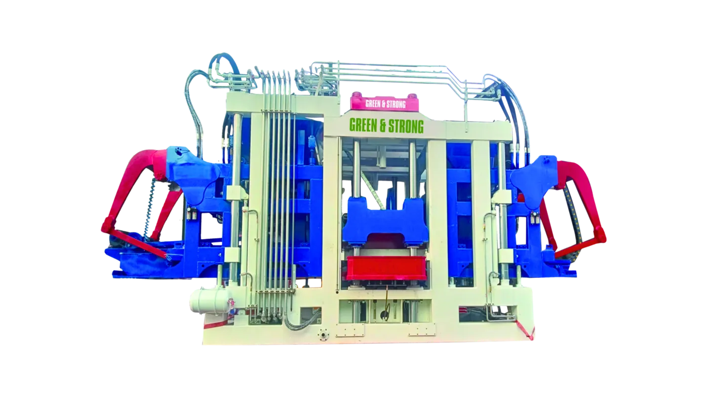 Super Model H-Series (QT9-QT36 SUPER MODEL)