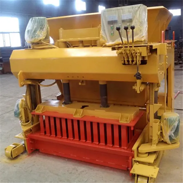 Movable QT-6