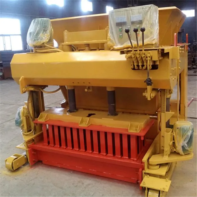 Movable QT-6